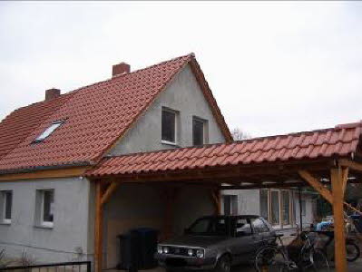 Wohnhaus Prenzlau